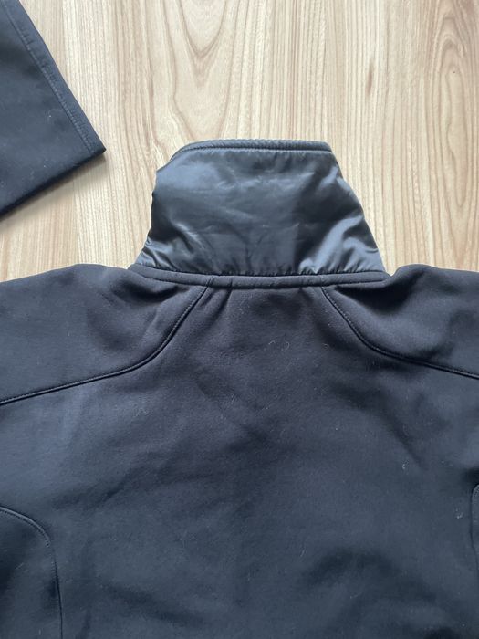 Peak Performance Softschell/мъжки суичър/шел яке XL