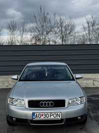 AUDI A4 b8