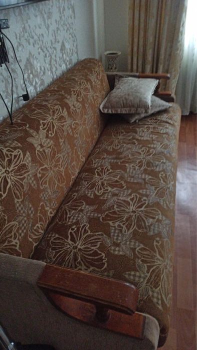 Диван кресло