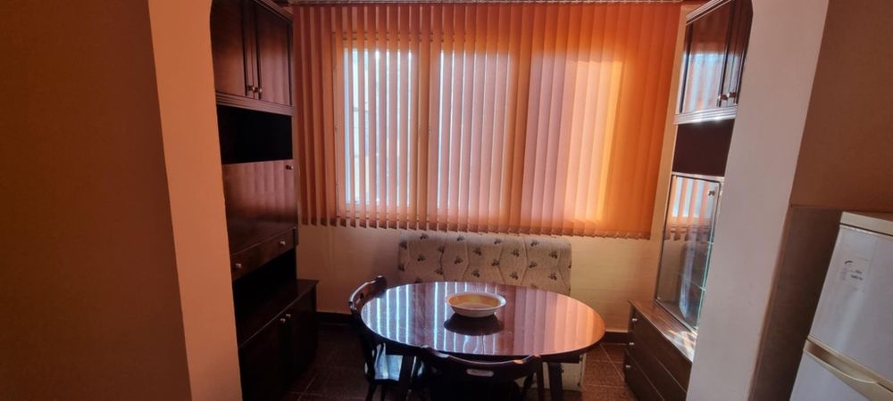 Дава се под наем Тристаен апартамент в Варна, Кайсиева градина - 60 кв.м за 306 € - Снимка #6