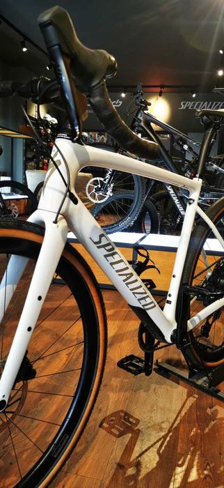 Bicicleta Specialized Diverge Expert Carbon 58 2024 gravel bike