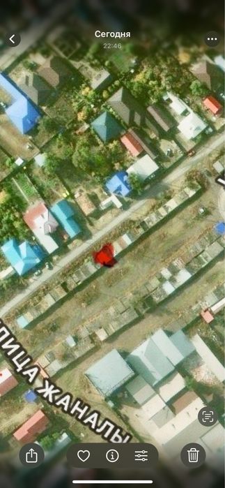 Продается гараж мкр Геолог 1