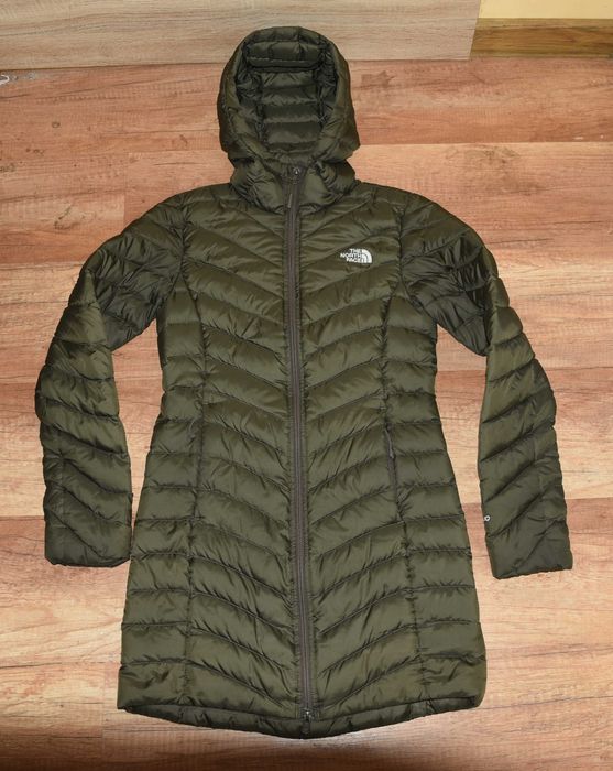 The North Face 800 down, оригинално дамско яке, размер XS