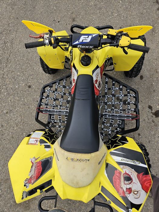 Suzuki ltr ( nu ltz yfz trx)