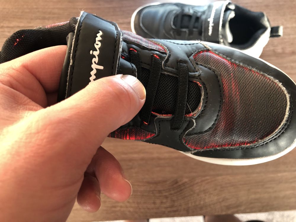 Champion Lorn PS soft step ,N32