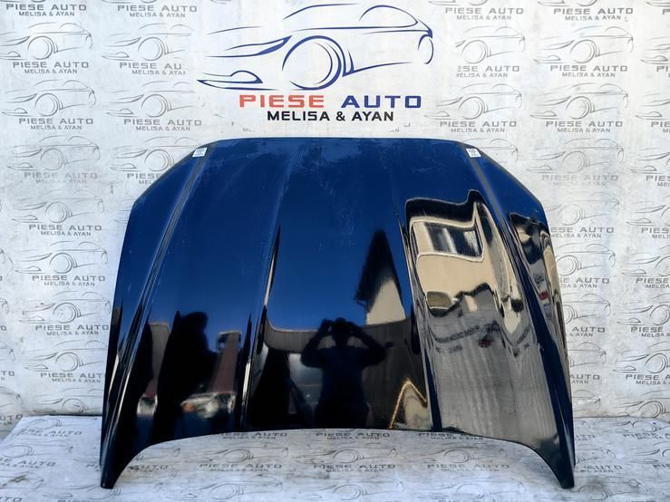 Capota motor Ford Mondeo MK5 an 2014-2022