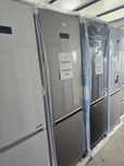 Нов хладилник с фризер Беко/Beko B5RCNA406OHG 203 см No Frost