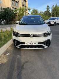 Volkswagen id6 cross pro