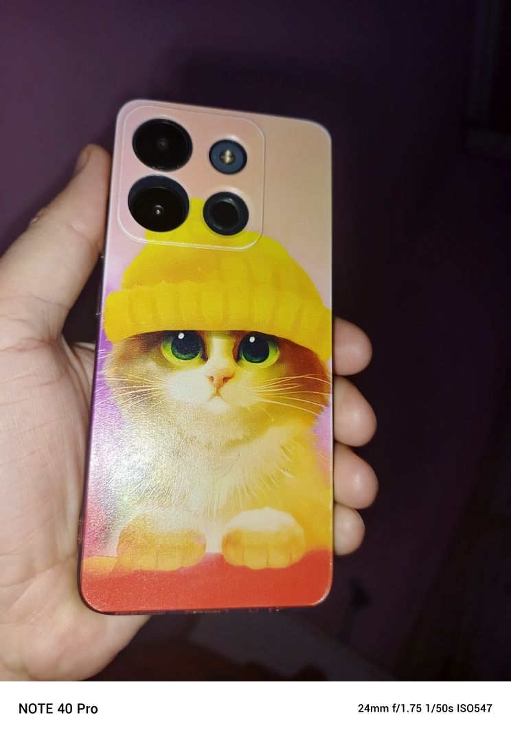 Infinix smart 7 хотира 3+64 гб