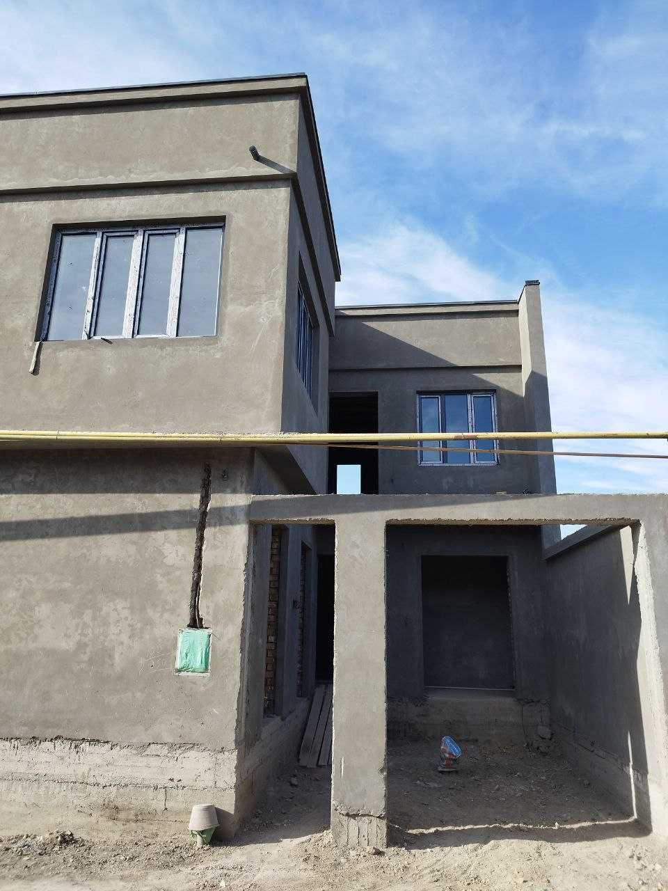 улица Бирлик, дом 1,5 сотки, 6 комнат