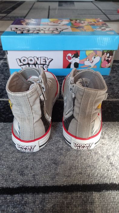 Детски кецове 29 номер