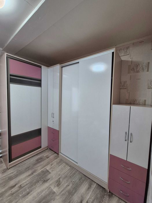 Шифонер в детскую