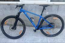bicicleta Grand Canyon AL SL