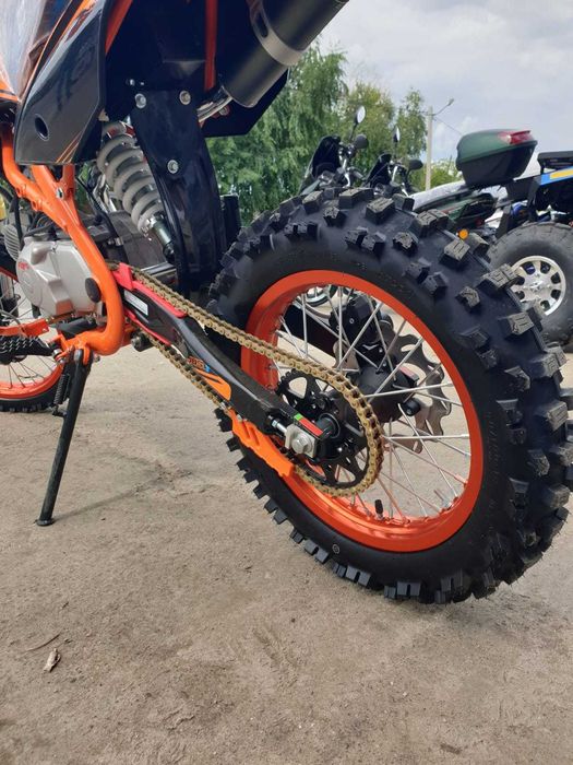 Kayo Evalution TT 140
