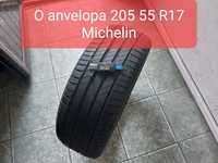 O anvelopa 205/55 R17 Michelin