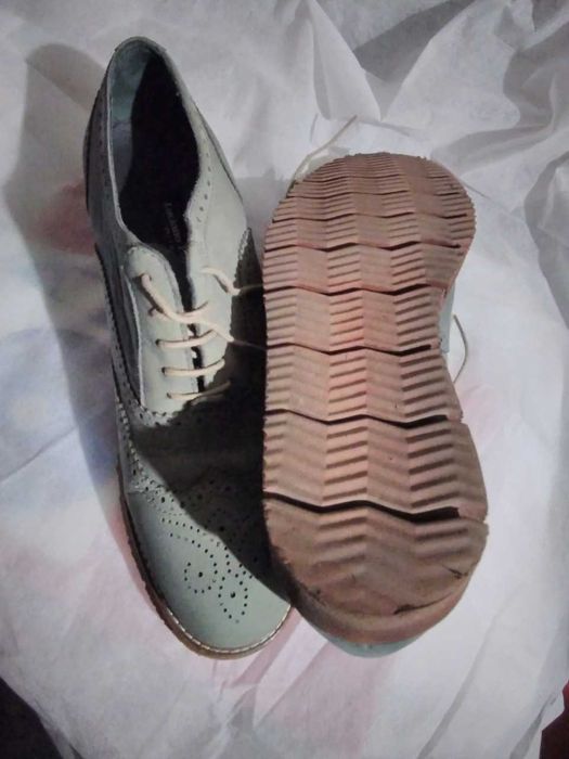 Обувки Luciano Partelli 45