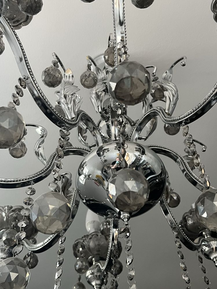 Candelabru Alessandor design
