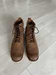 Ghete TIMBERLAND Eartkeepers piele mar.45 29 cm