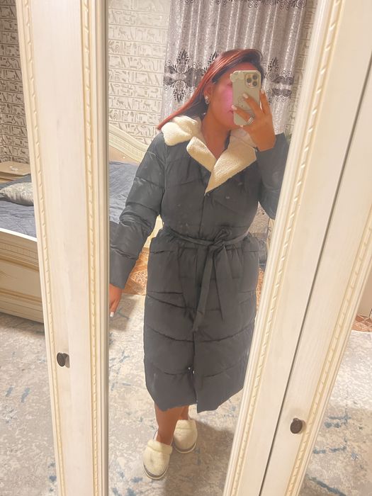 Куртки зимние (демисизонные) хорошего состояния