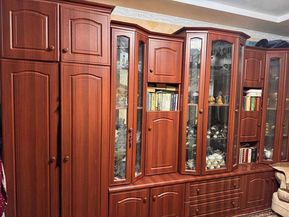 Стенка мебель в зал