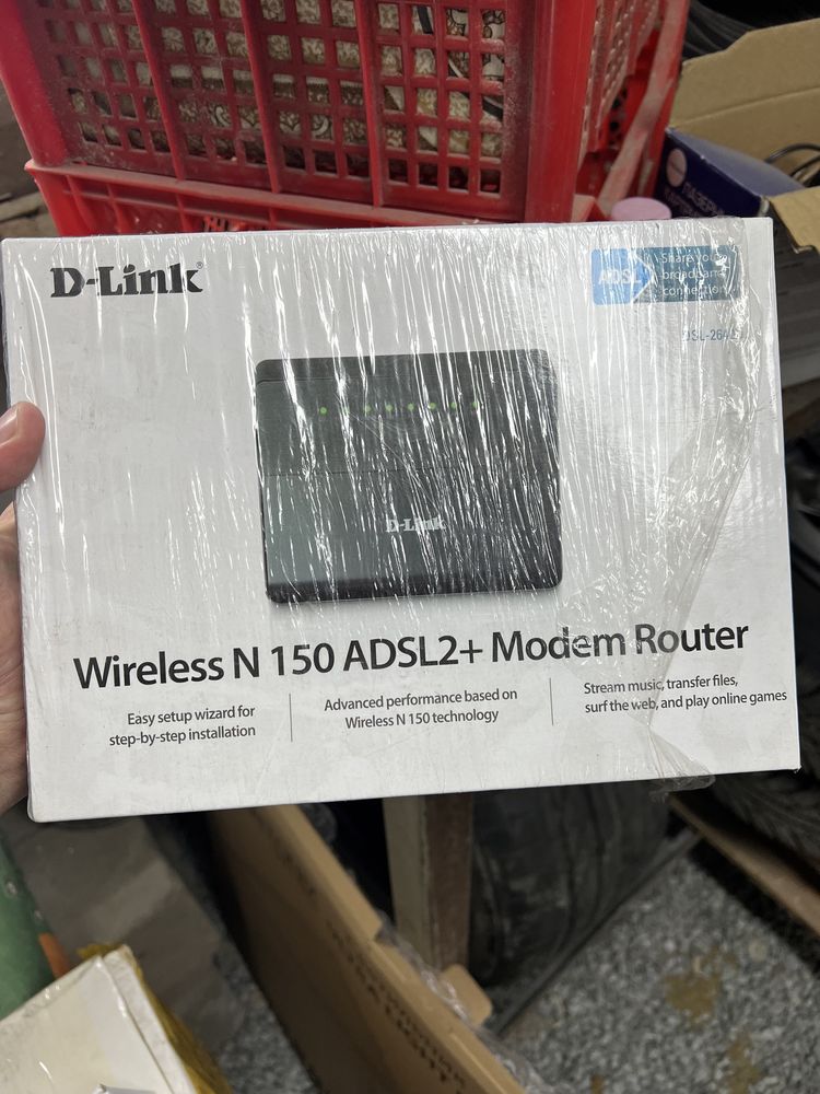 Продам D-link