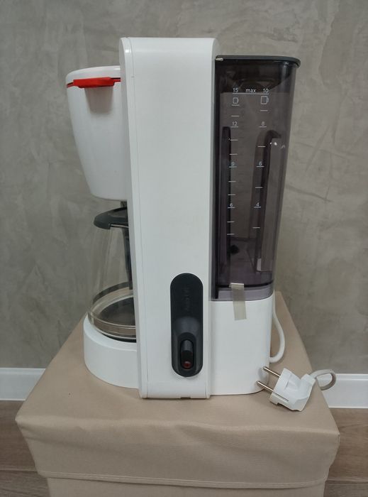 Кафемашина Bosch