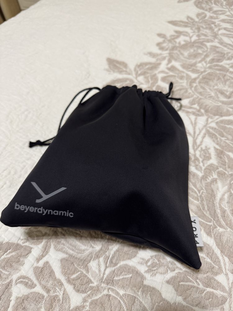 Наушники Beyerdynamic DT 700 PRO X серый