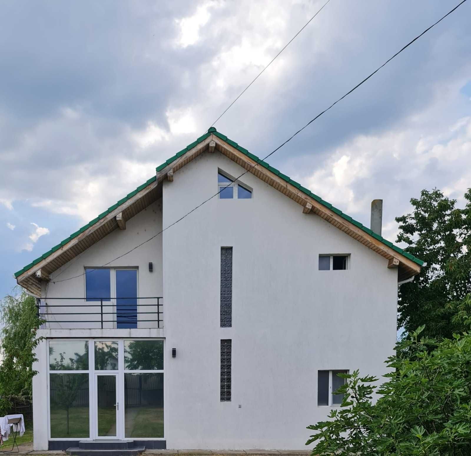 Casă de vânzare Albești-Dolj