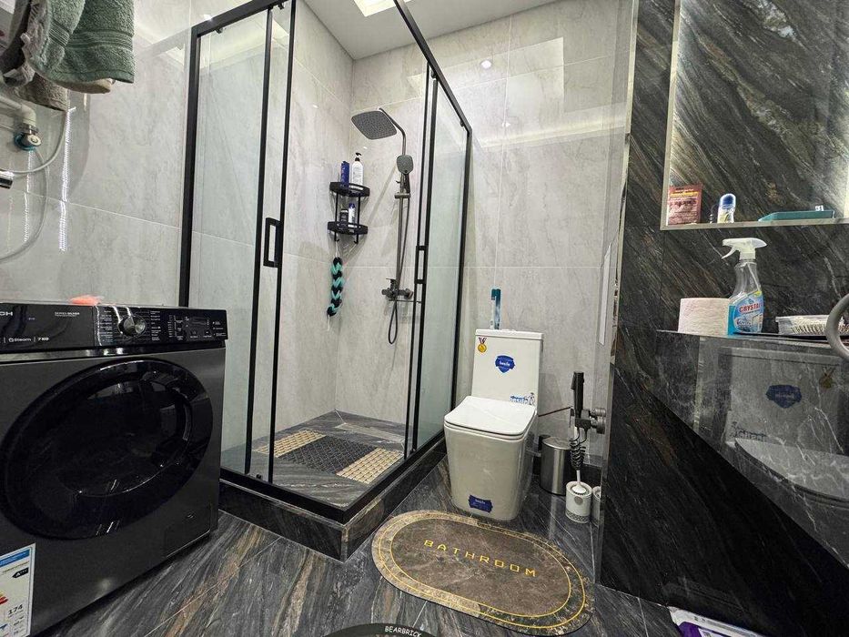 Продаётся квартира в ЖК Prestige Gardens