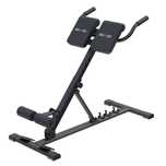 *Banca de hiperextensii pliabila, Gorilla Sports
