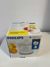 Storcator citrice Philips daily collection HR2738
