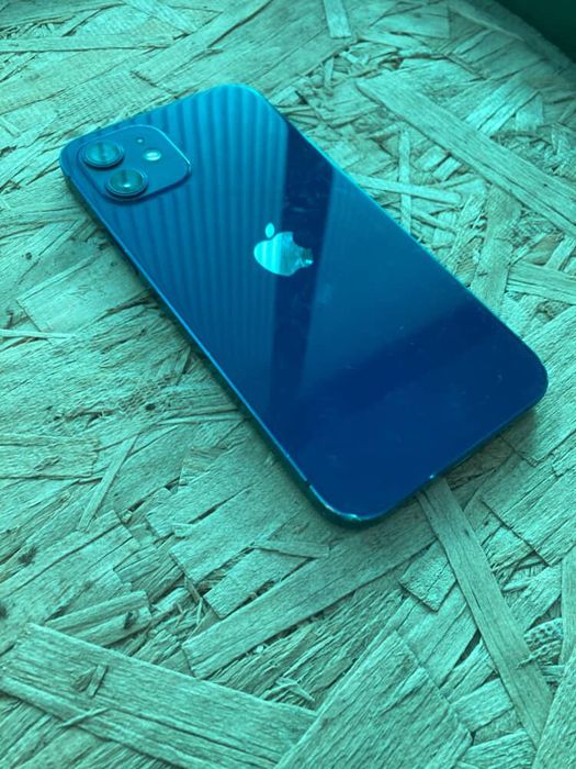 Айфон 12, 78аккум,