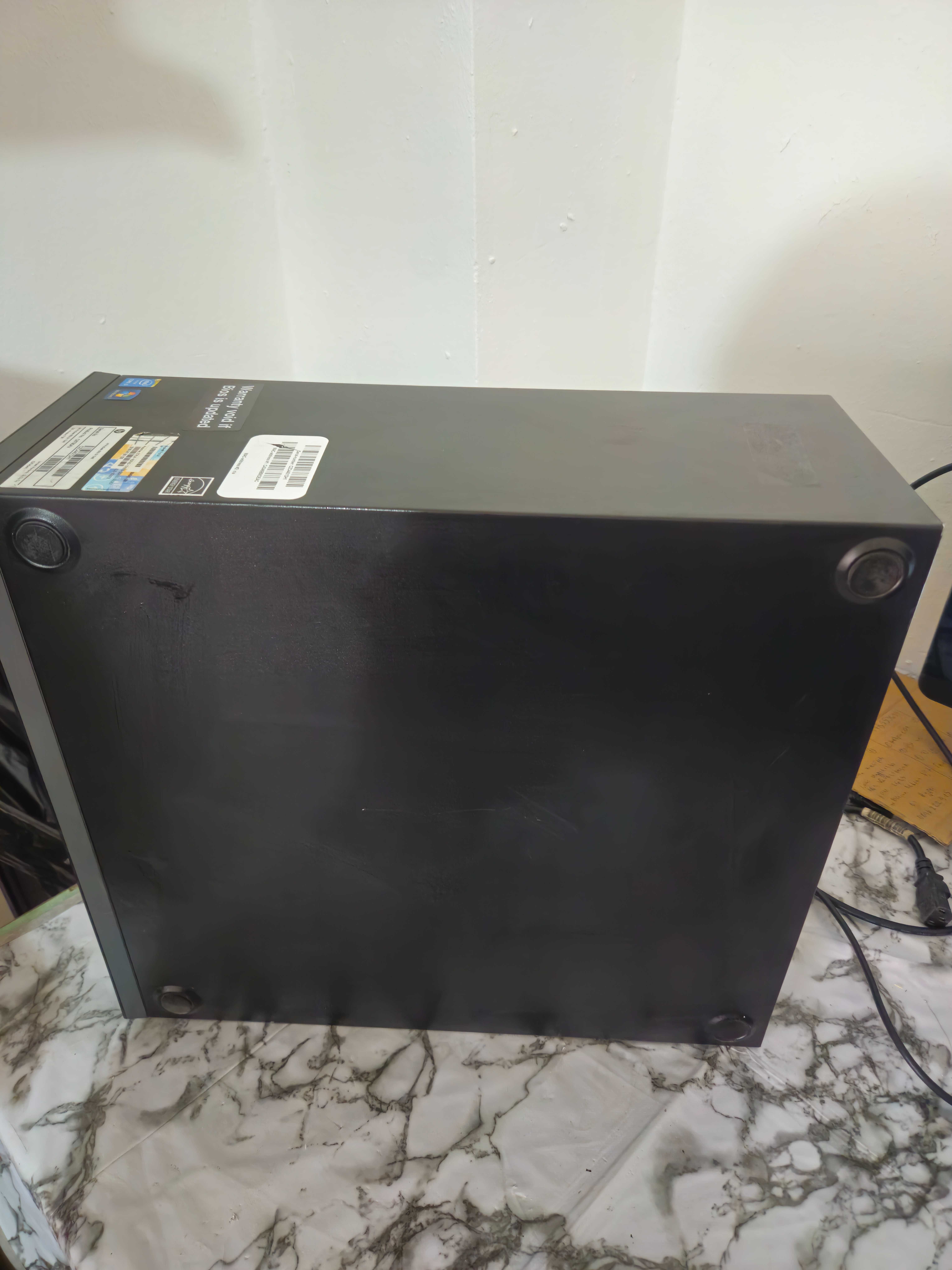 Компютър за игри с i5 4690 /GTX 1060 6GB / 16GB RAM / SSD