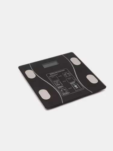 Sog‘lig‘ingizni nazorat qiling – Smart Elektron Tarozidan boshlang!