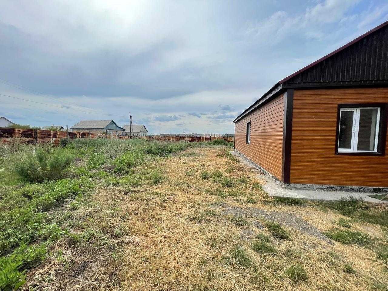 / Продам 4х ком дом на 1го хозяина, 10соток, Рокоссовского, Торг