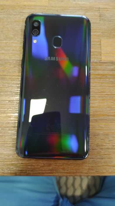 Samsung Galaxy A40