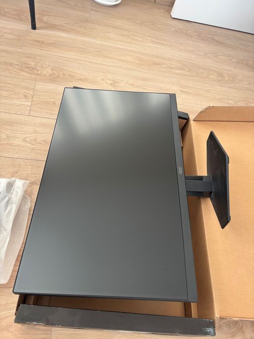 Аoc 27G4XE монитор