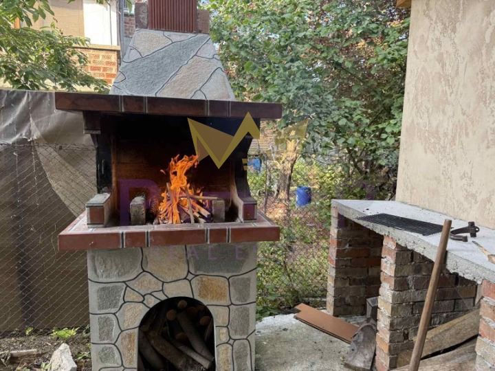 Къща в Ахтопол