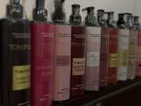Lotiune de corp (Scandal,Tom Ford,D&G etc)