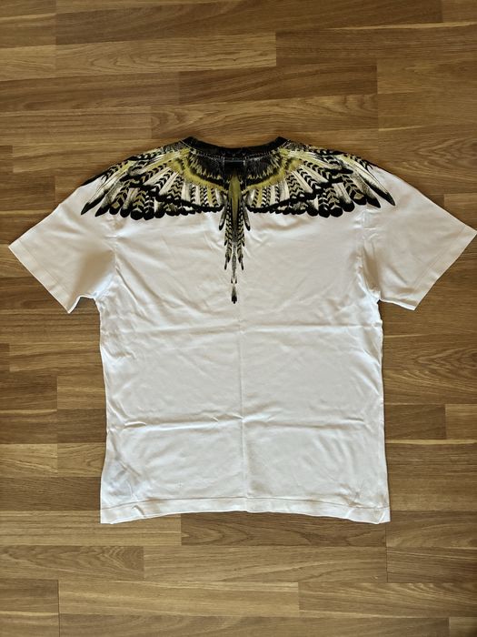 Tricou Marcelo Burlon