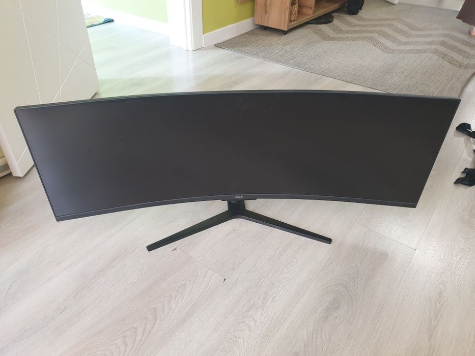 Монитор Acer Nitro 43"