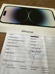 iPhone 14 Pro 128 gb