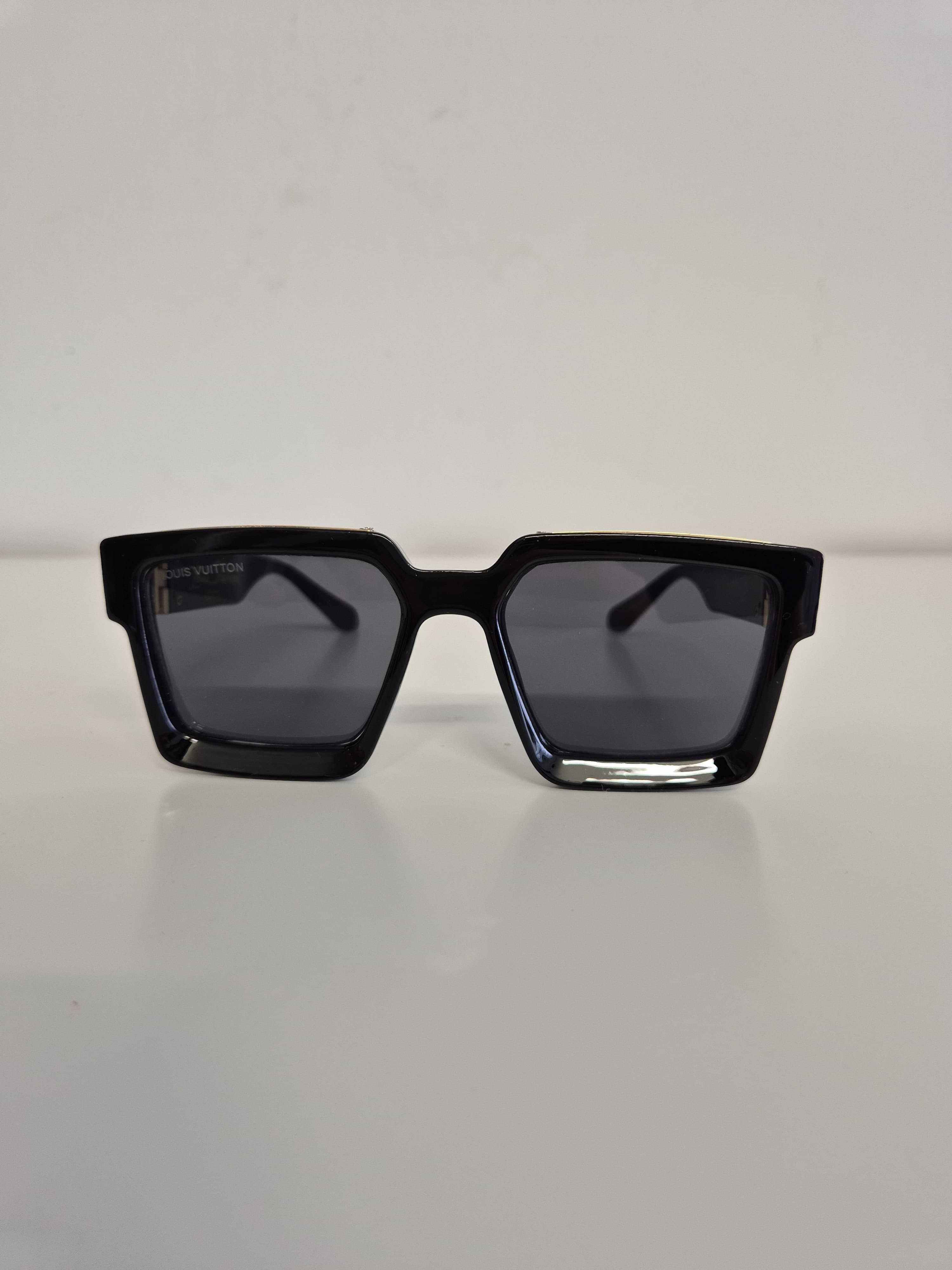 Ochelari de soare Louis Vuitton Millionaire