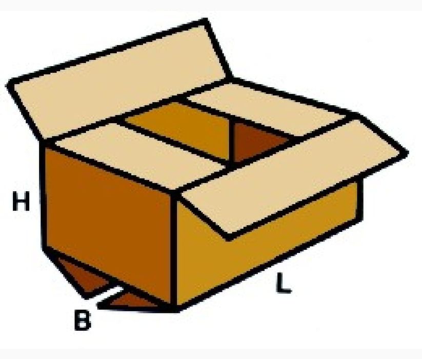 Коробки для переезда, маркетплейса, мяса и других