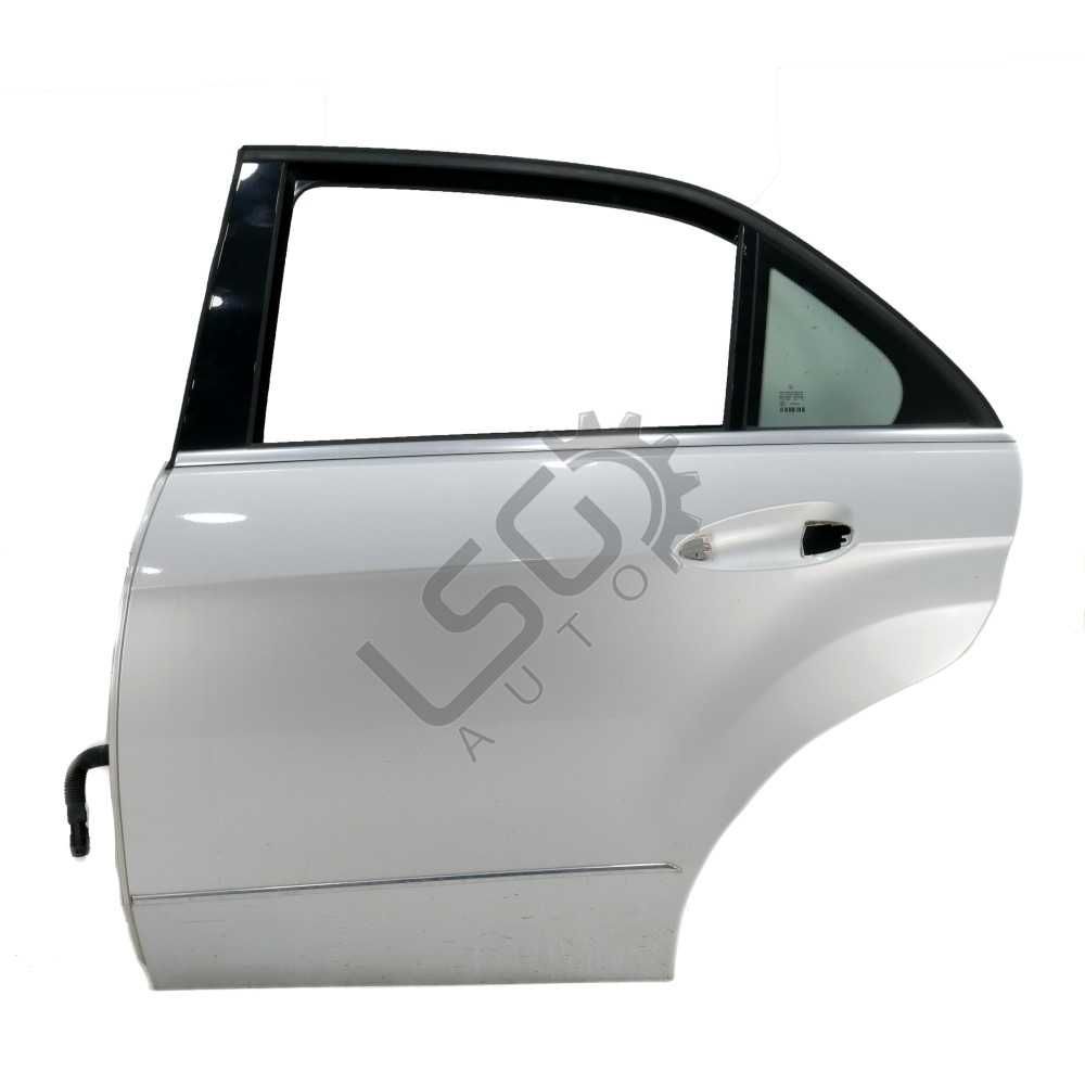 Задна лява врата Mercedes-Benz E-Class (W212)  ID:147556