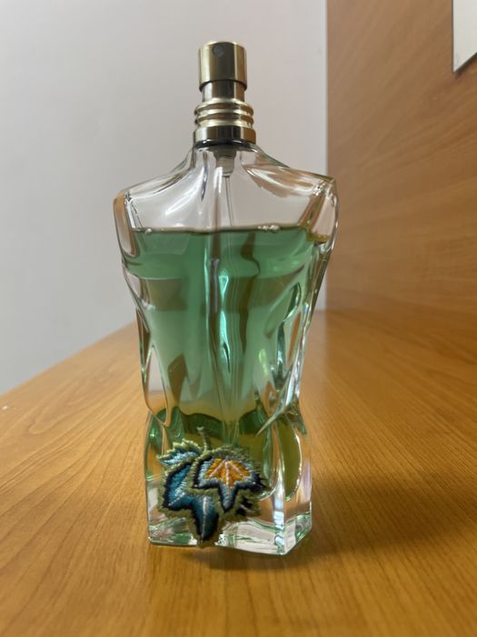 Parfum jean paul gautier