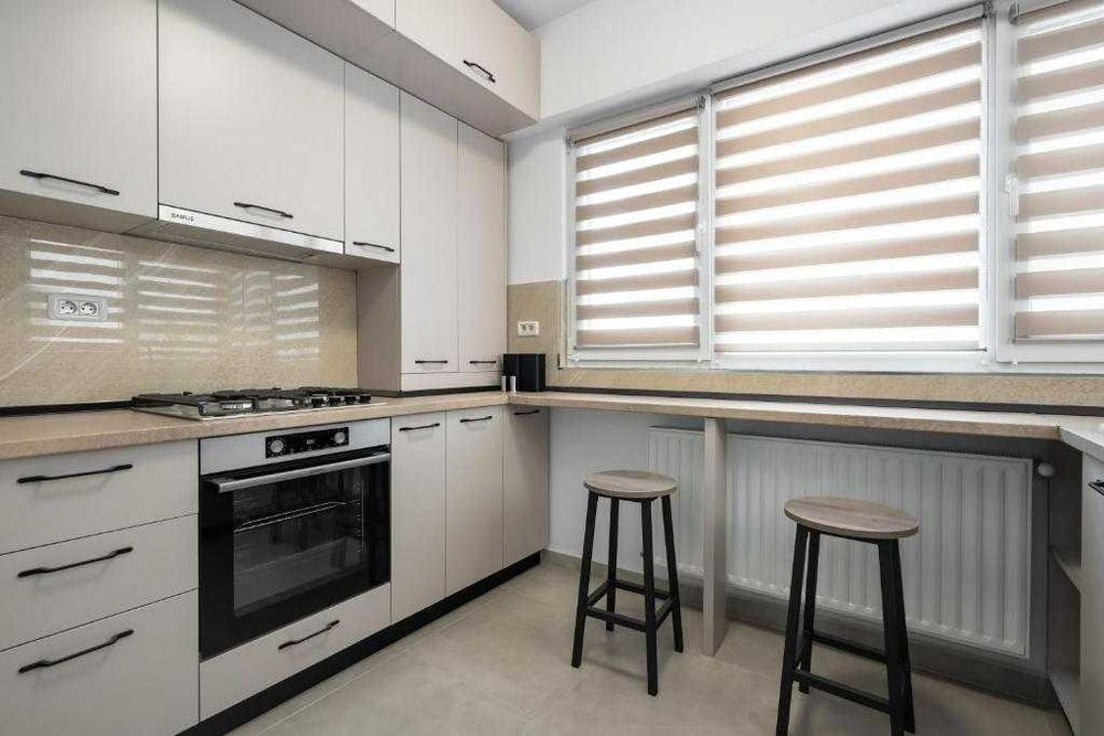 Inchiriez apartament 2 camere sectorul 5