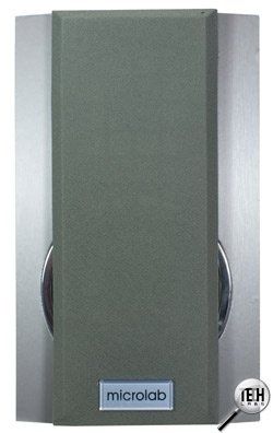 Колонки Microlab
