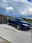 Wv passat b6 2.0 177cp