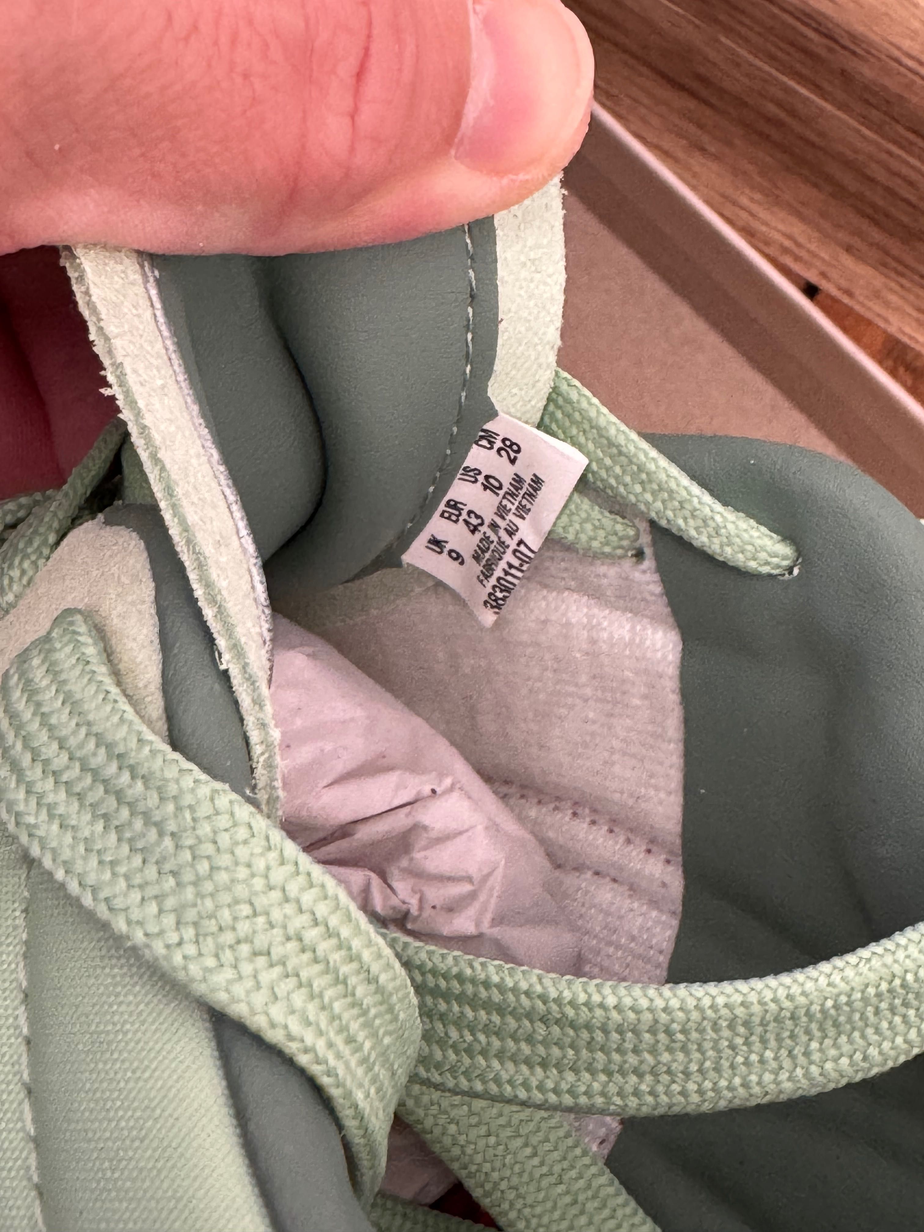 Puma Palermo - Чисто Нови